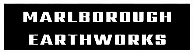 Marlborough Earthworks Logo