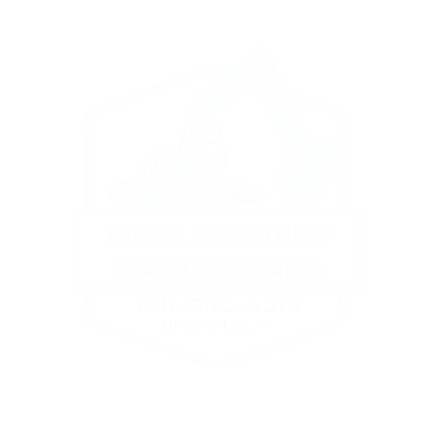 Marlborough Earthworks LLC Logo